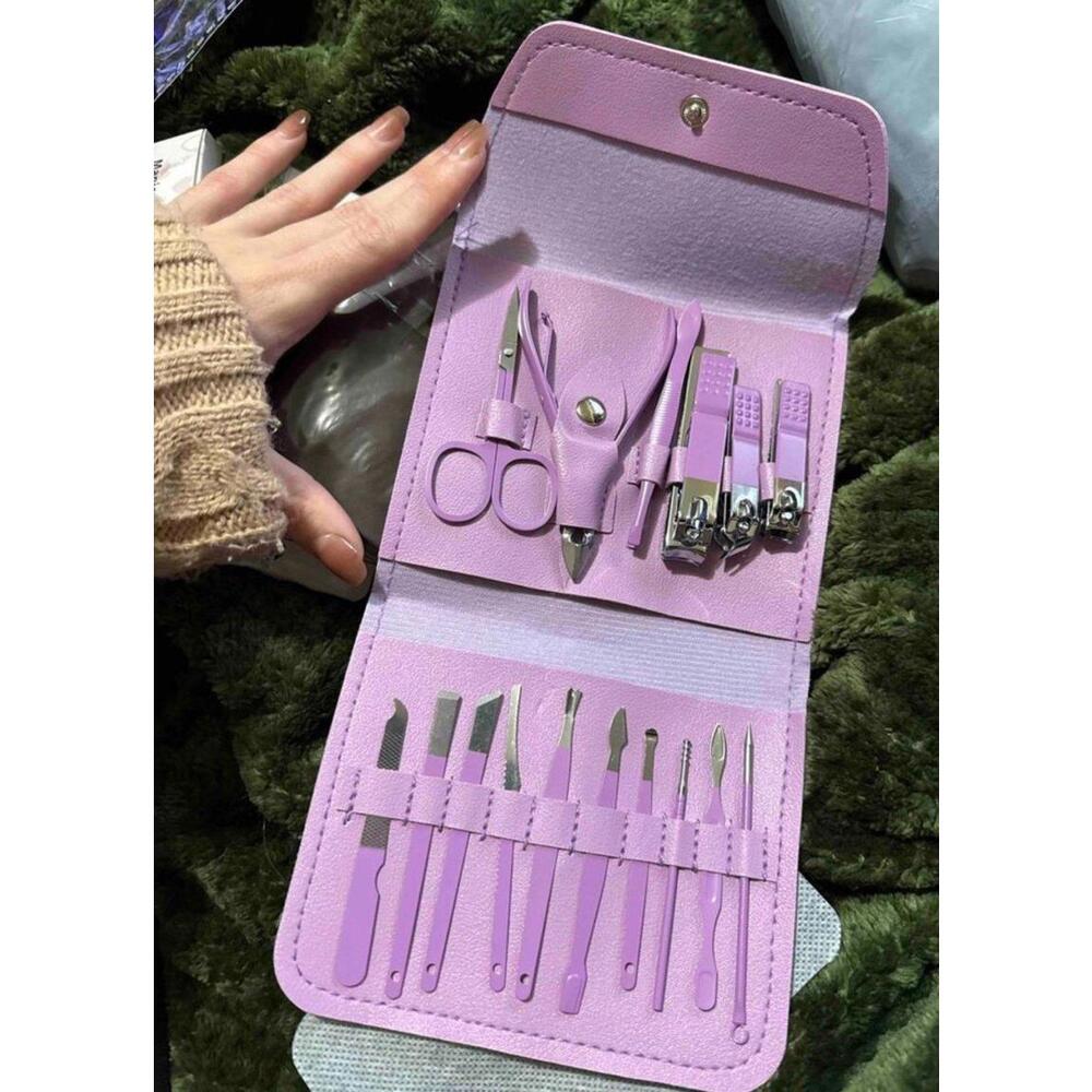 Manicure set